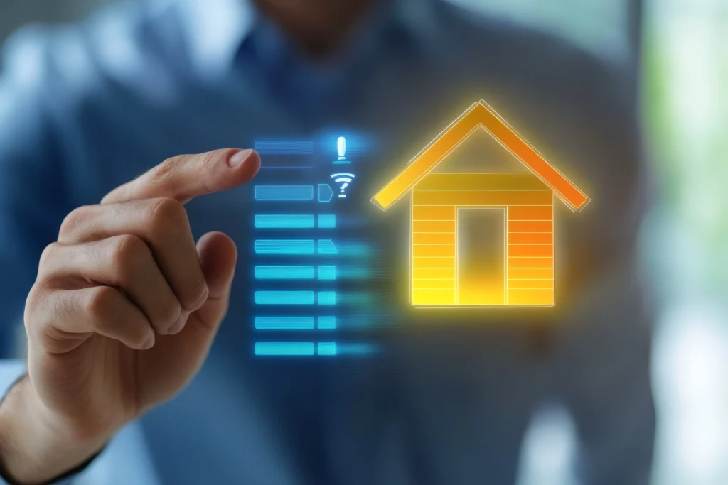 Conseils Optimisation Chauffage 2